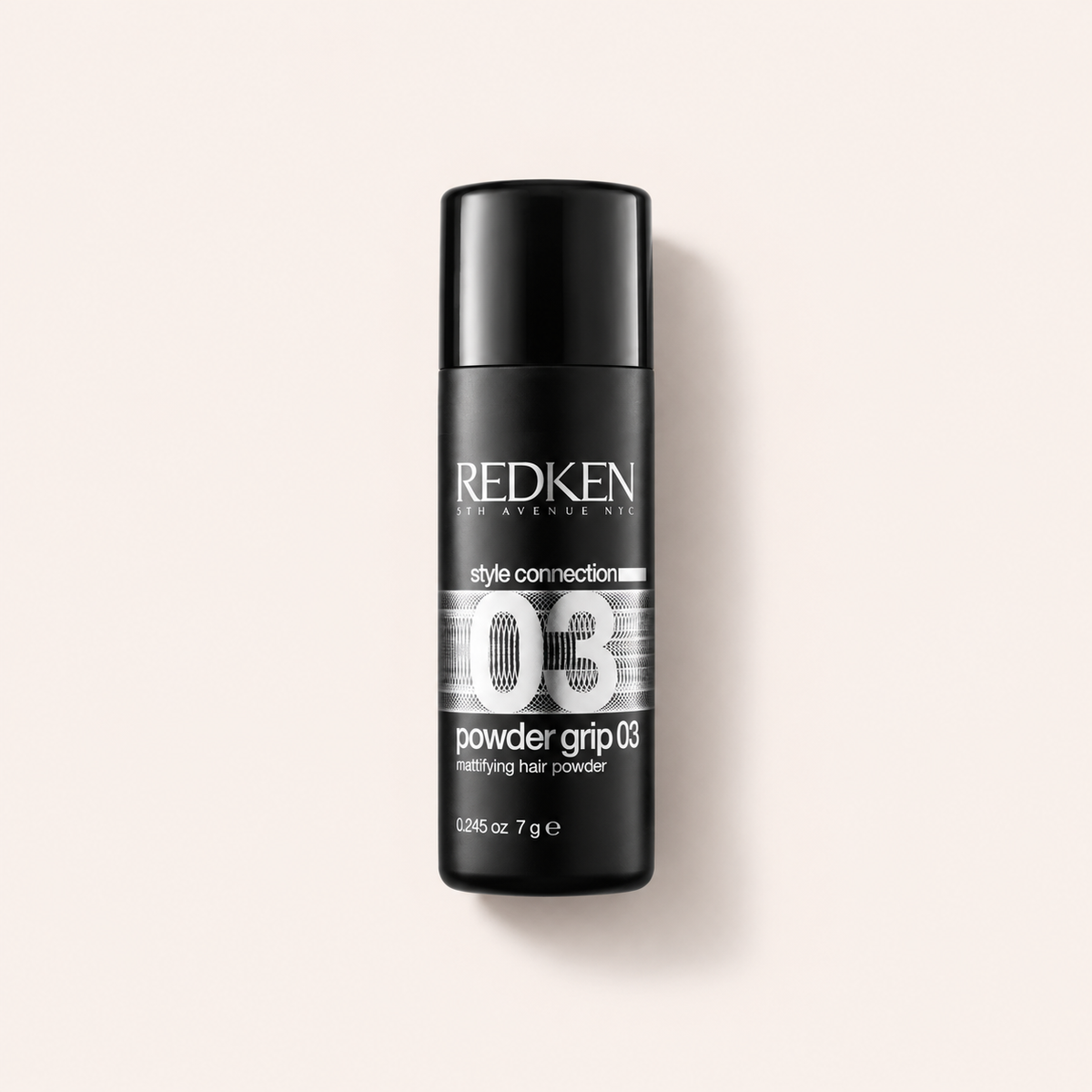 Redken Powder Grip 7 ml – objem vlasů – MrRizz