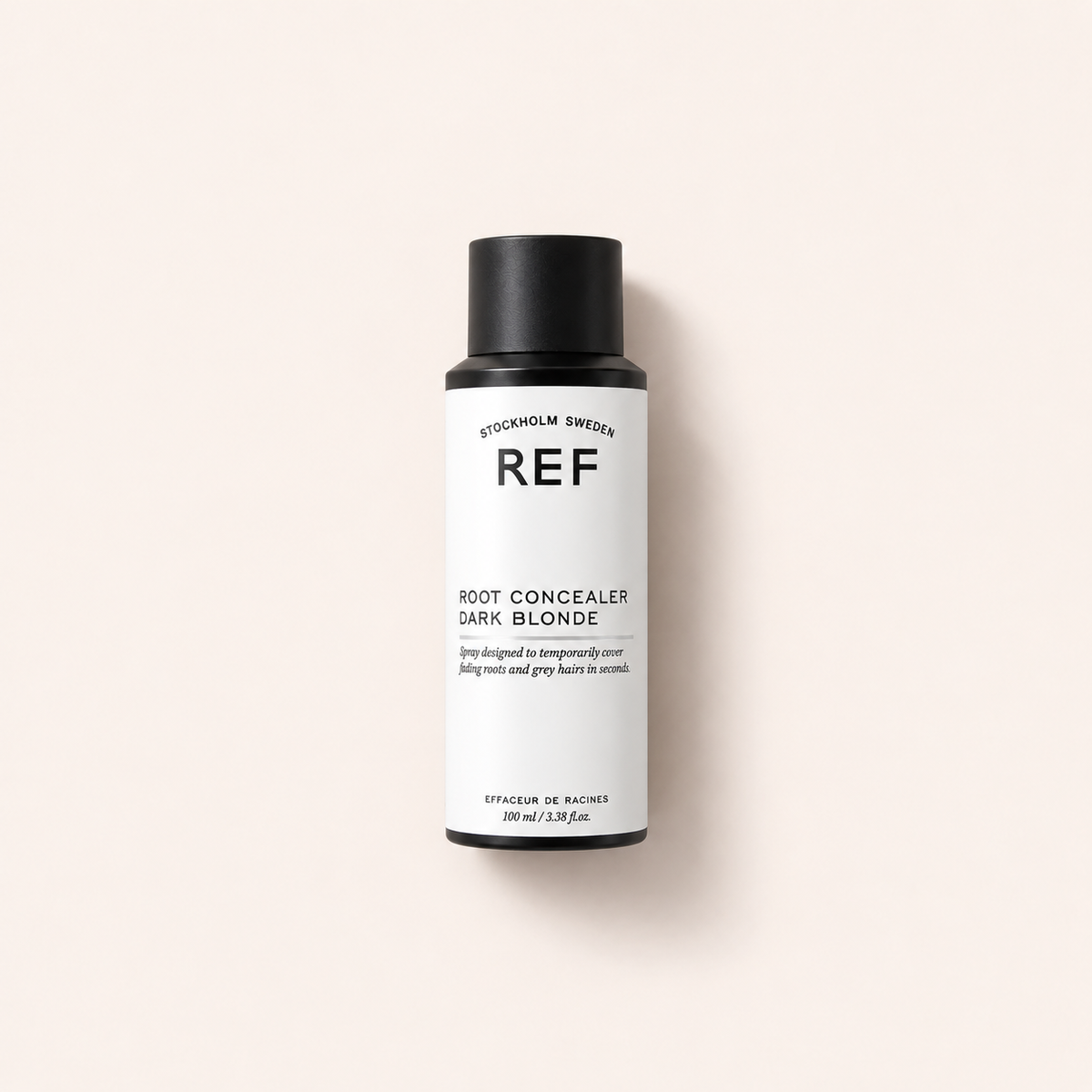 REF Root Concealer 100 ml – barva na vlasy – MrRizz