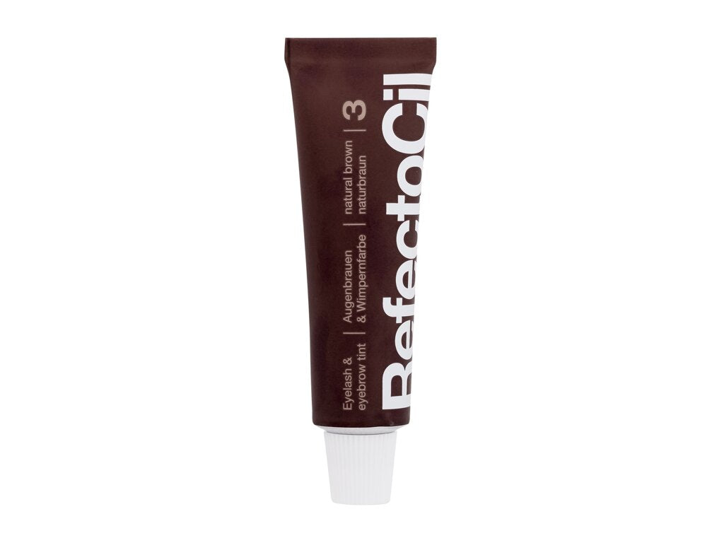 RefectoCil Eyelash And Eyebrow Tint 15 ml - 15ml - Barva na obočí