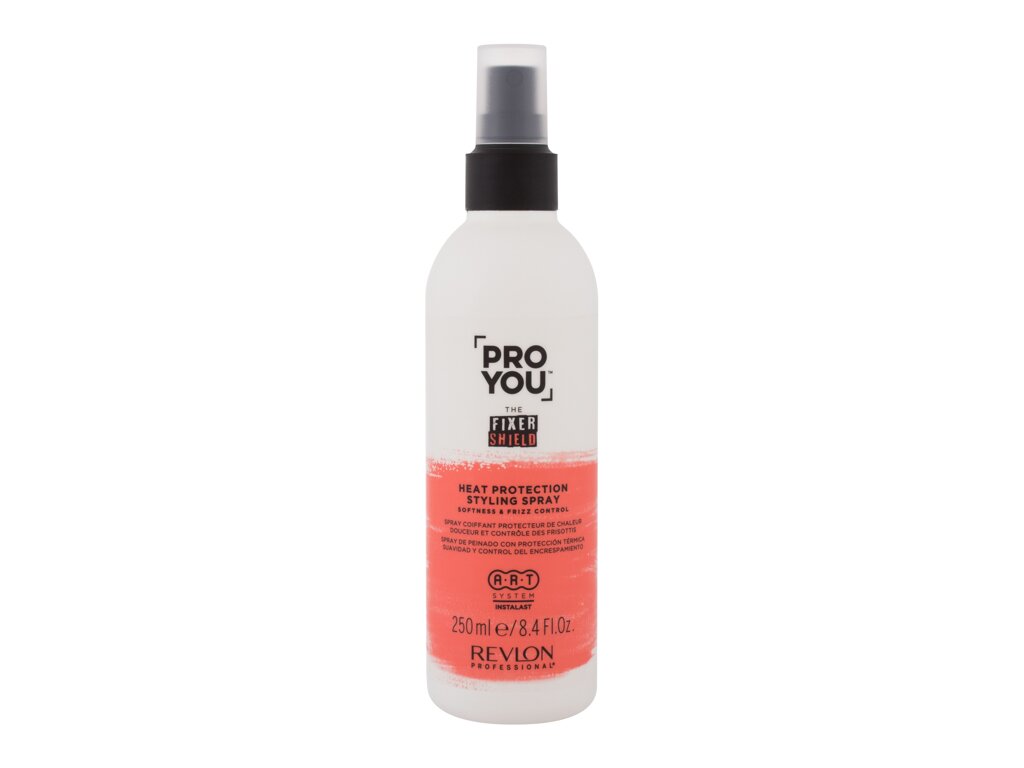 Revlon Professional ProYou The Fixer Shield 250 ml - 250ml - Pro tepelnou úpravu vlasů