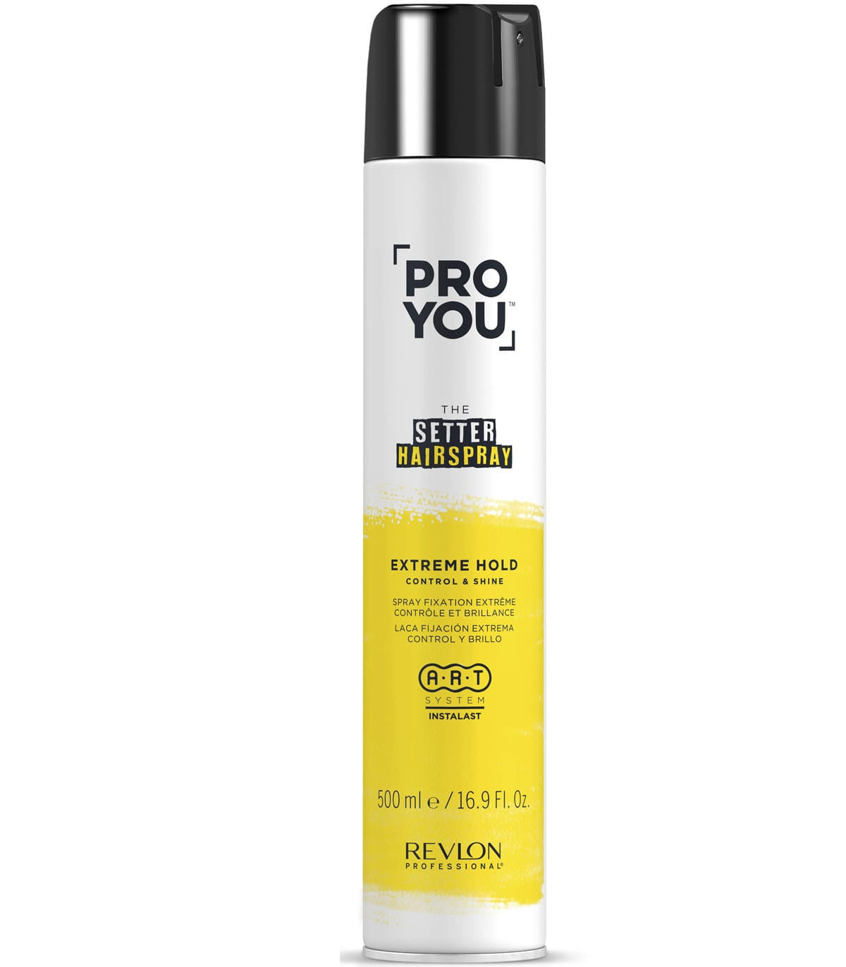 Revlon Professional ProYou The Setter Hairspray Extreme Hold 500 ml – MrRizz