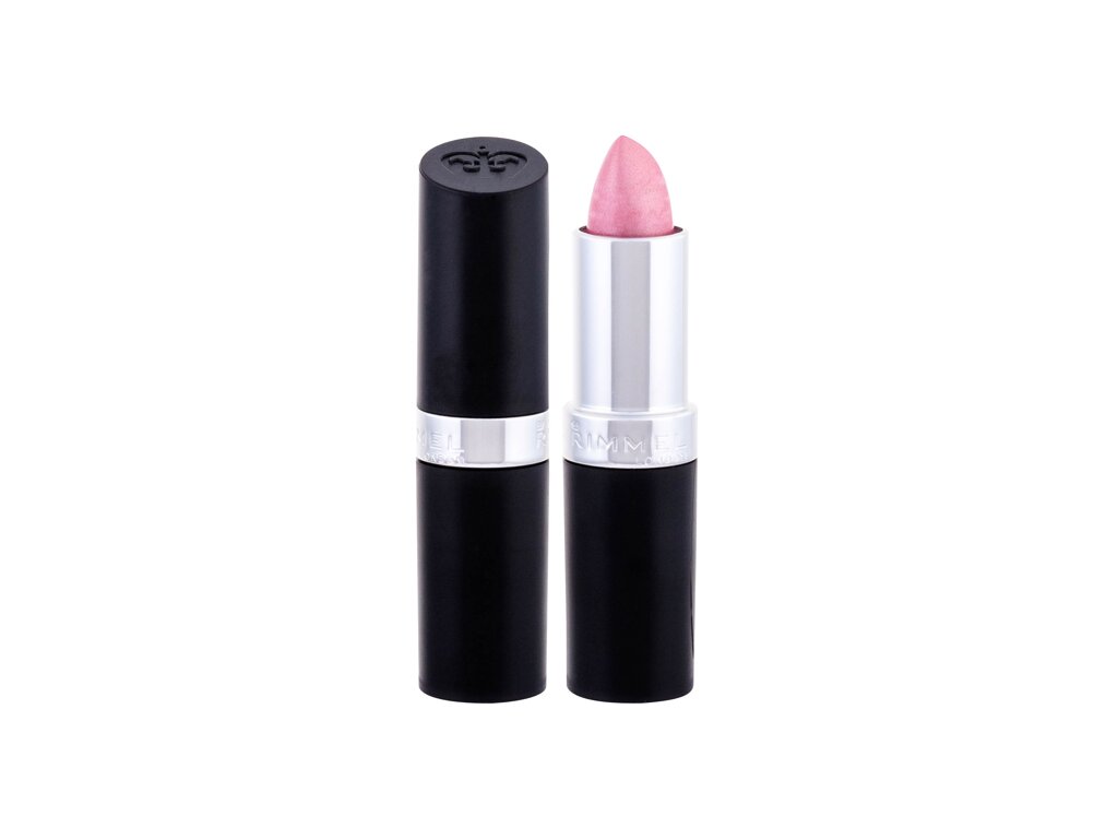 Rimmel London Lasting Finish 4 ml - 4ml - Rtěnka