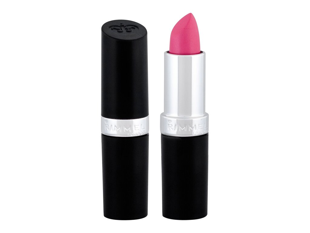 Rimmel London Lasting Finish 4 ml - 4ml - Rtěnka