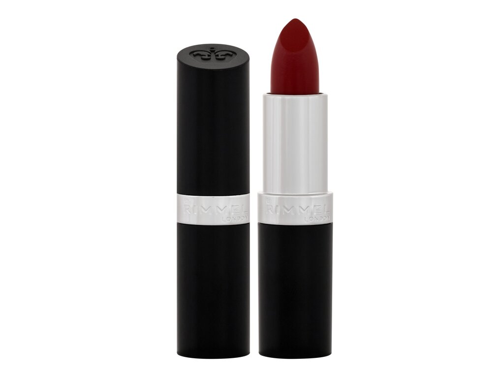 Rimmel London Lasting Finish 4 ml - 4ml - Rtěnka