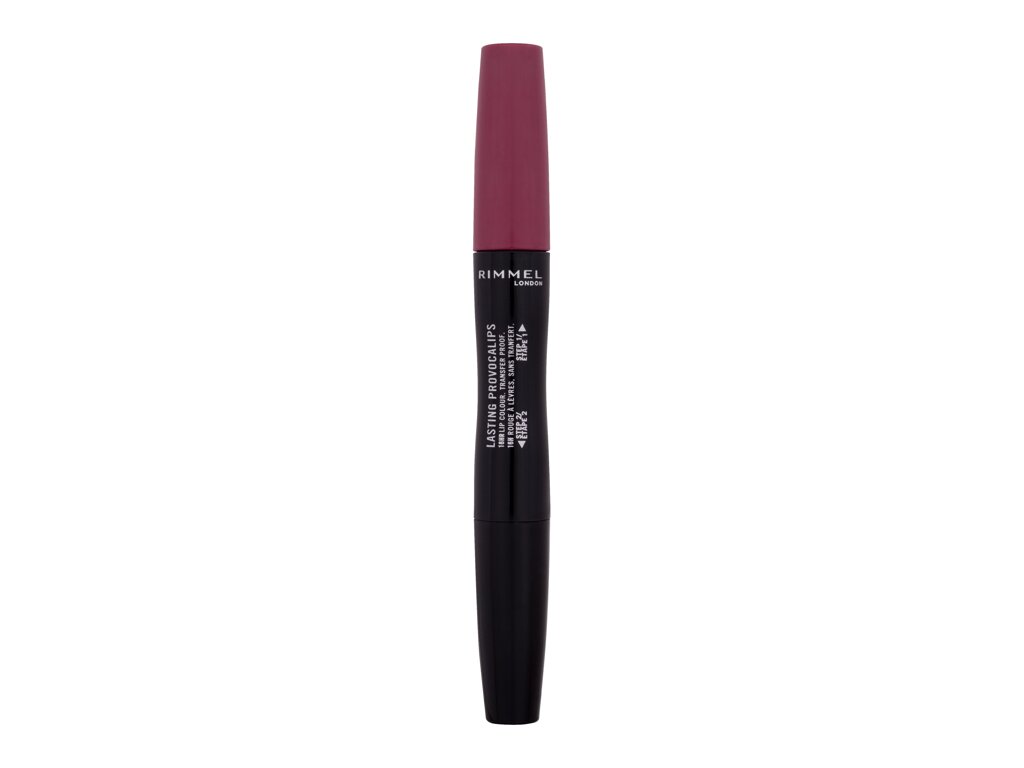 Rimmel London Lasting Provocalips 3,9 ml - 3,9ml - Rtěnka