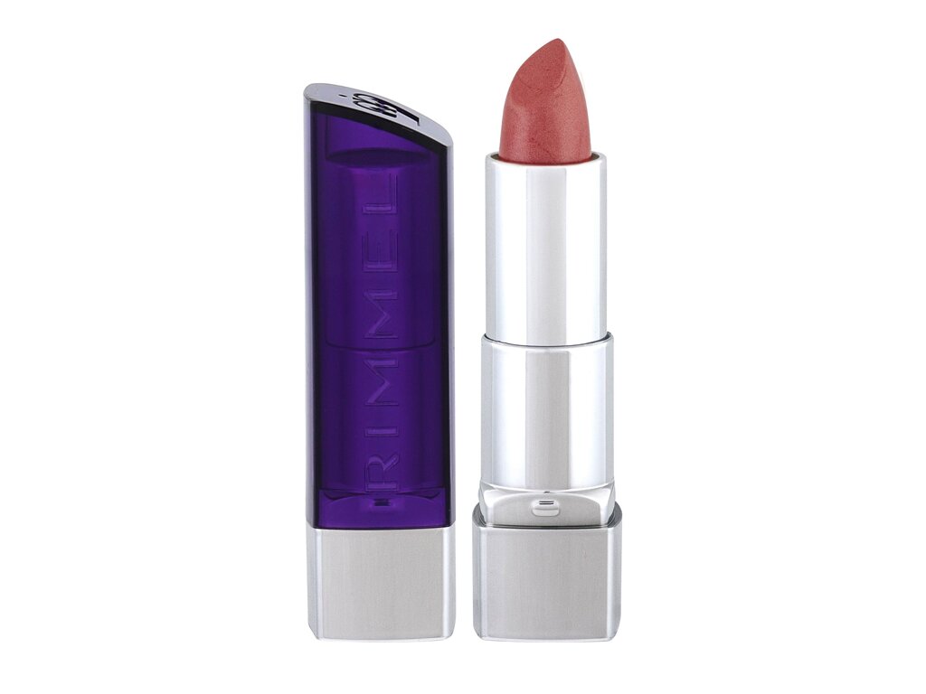 Rimmel London Moisture Renew 4 ml - 4ml - Rtěnka