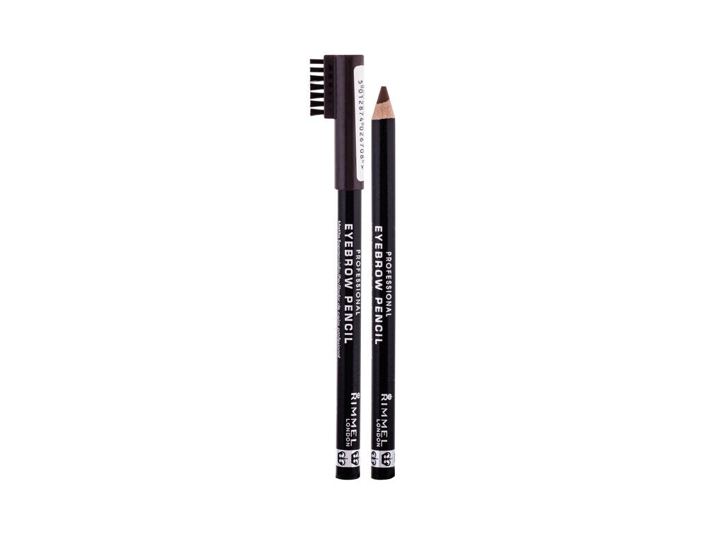 Rimmel London Professional Eyebrow Pencil 1,4 ml - 1,4ml - Tužka na obočí