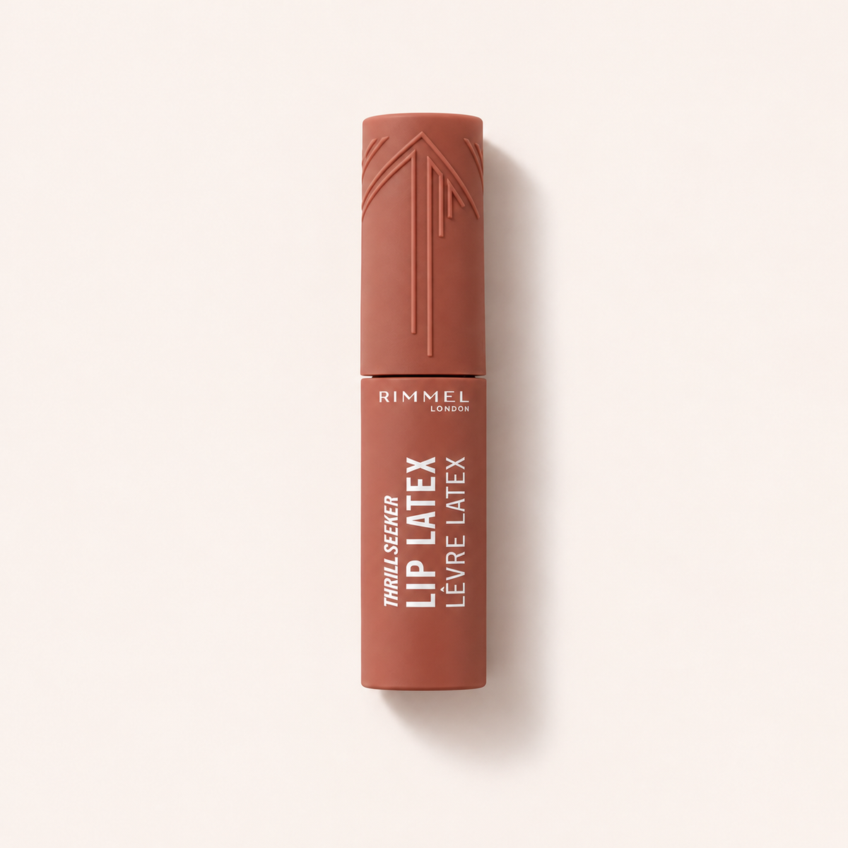 Rimmel London Thrill Seeker Lip Latex 6 ml – rtěnka – MrRizz