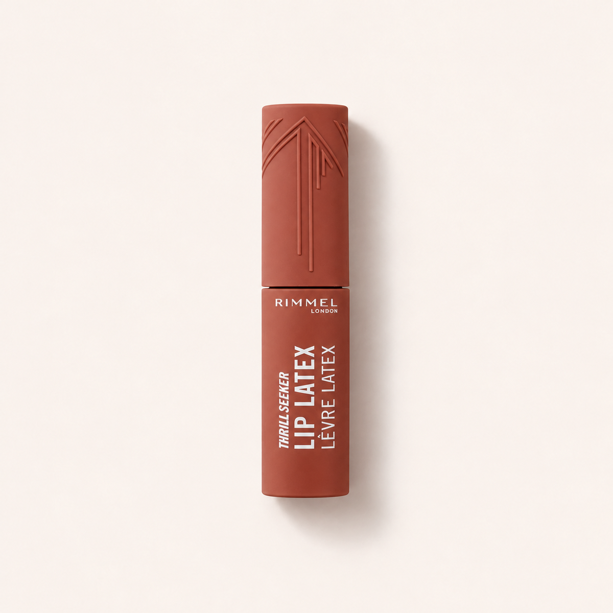 Rimmel London Thrill Seeker Lip Latex 6 ml – rtěnka – MrRizz