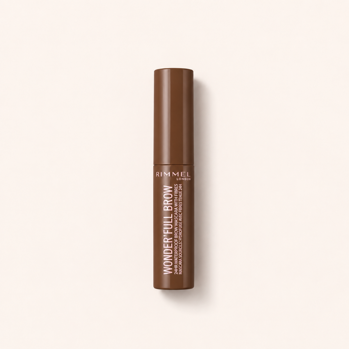 Rimmel London Wonder Full Brow 4,5 ml – řasenka na obočí – MrRizz