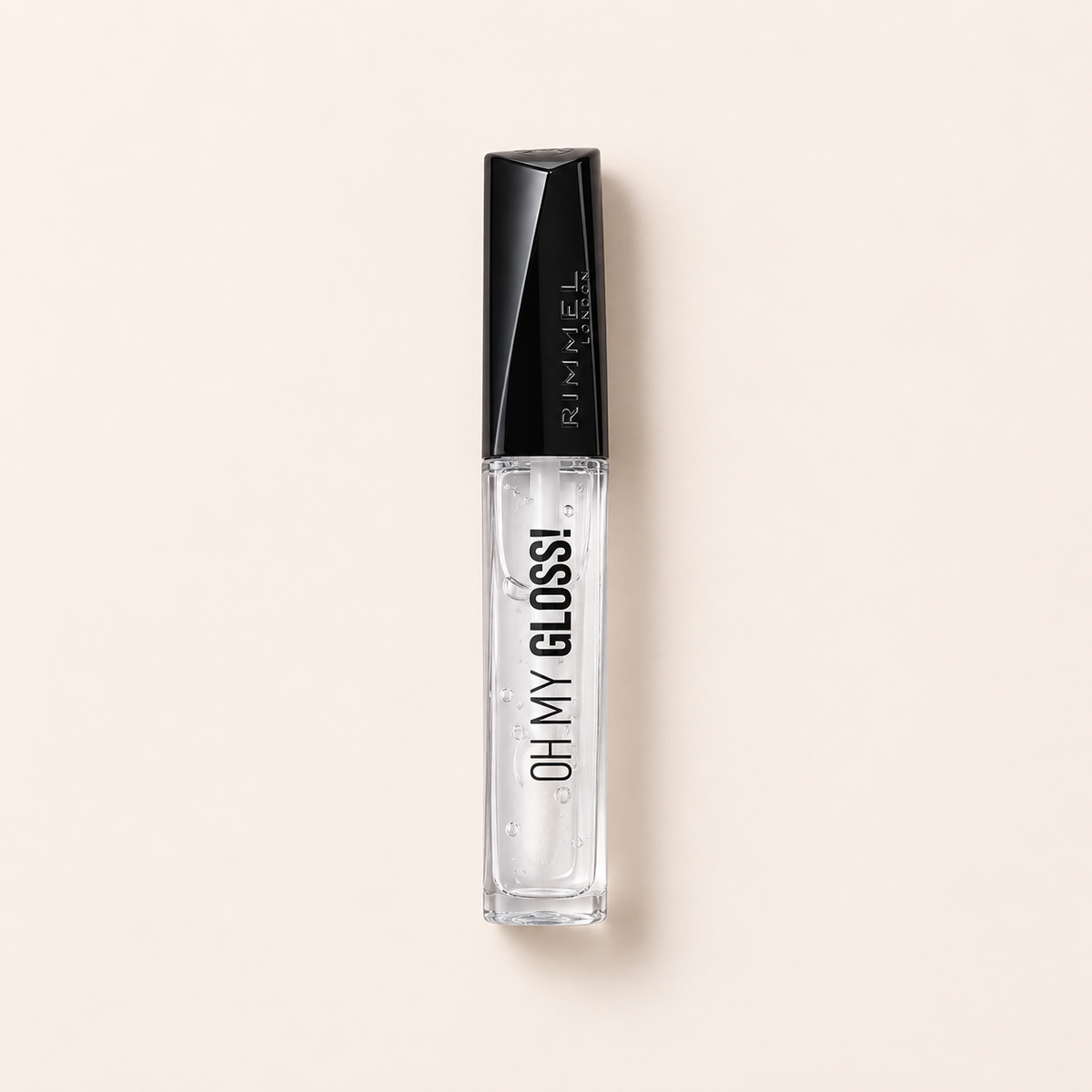 Rimmel London Oh My Gloss! 6,5 ml – MrRizz