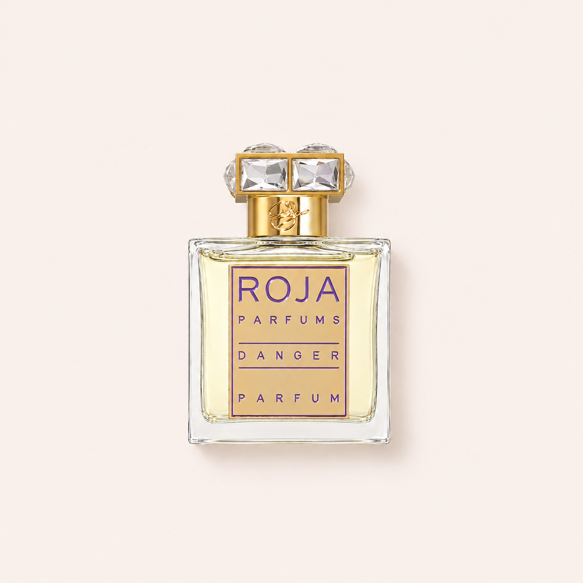 Roja Parfums Danger 50 ml – parfém – MrRizz