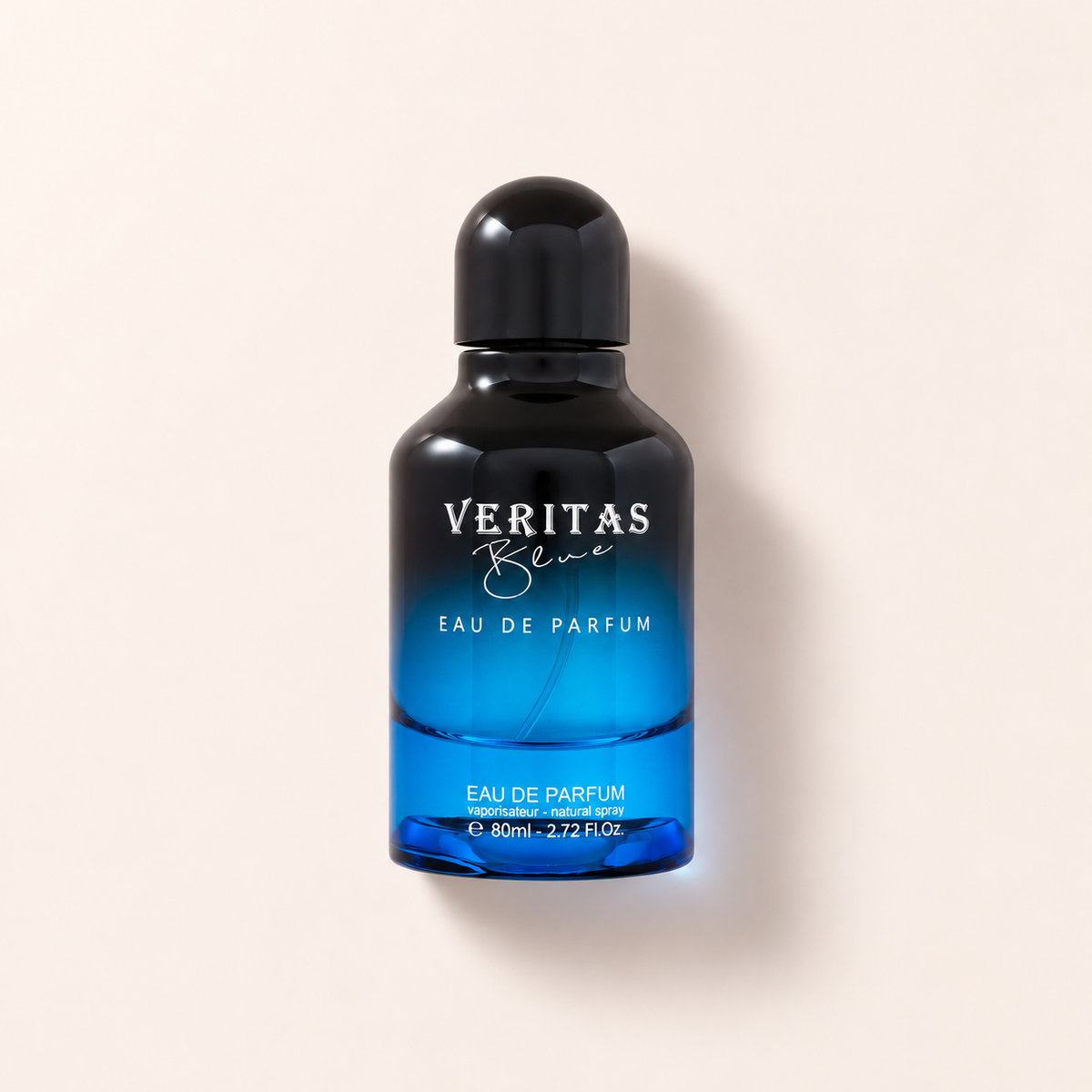 Royal Collection Veritas Blue 80 ml – parfémovaná voda – MrRizz