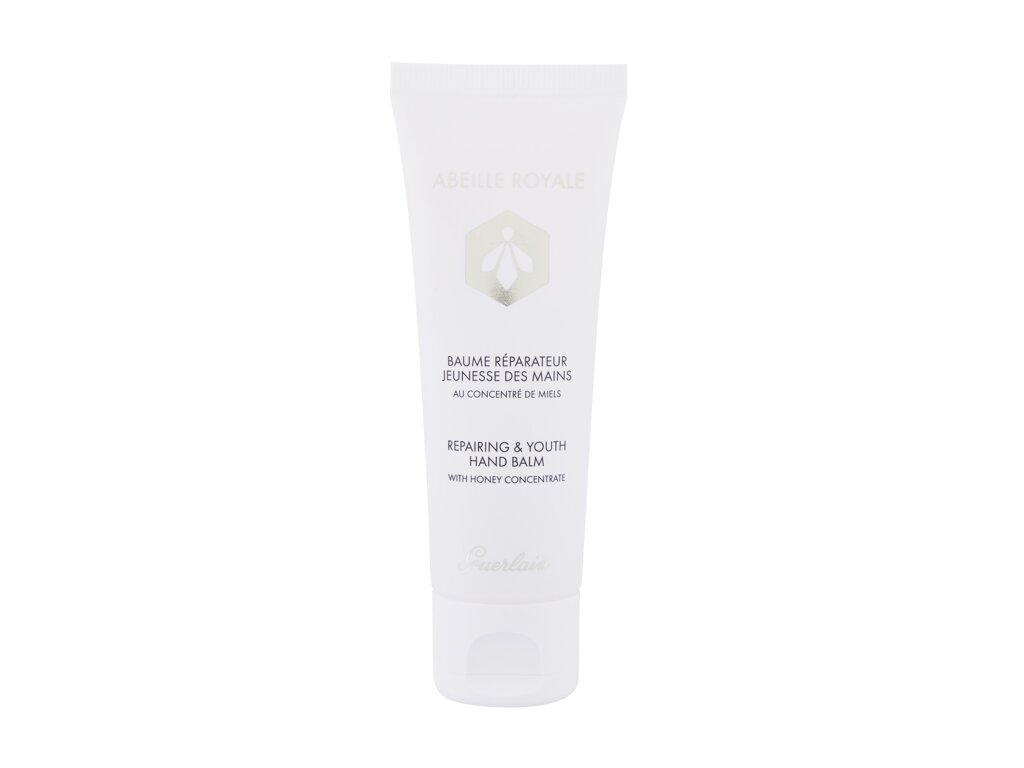 Guerlain Abeille Royale Repairing & Youth Balsam do rąk 40 ml