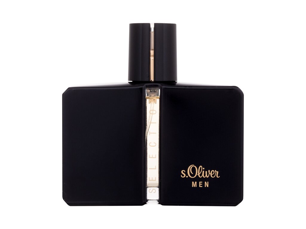 s.Oliver Selection 50 ml - 50ml - Toaletní voda