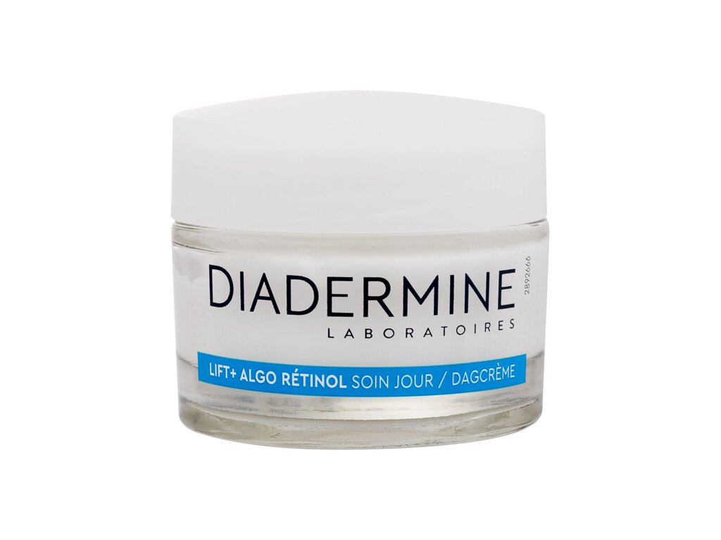 Diadermine Lift+ Phytoretinol Krem Przeciwstarzeniowy Zaawansowany 35+ 50 ml