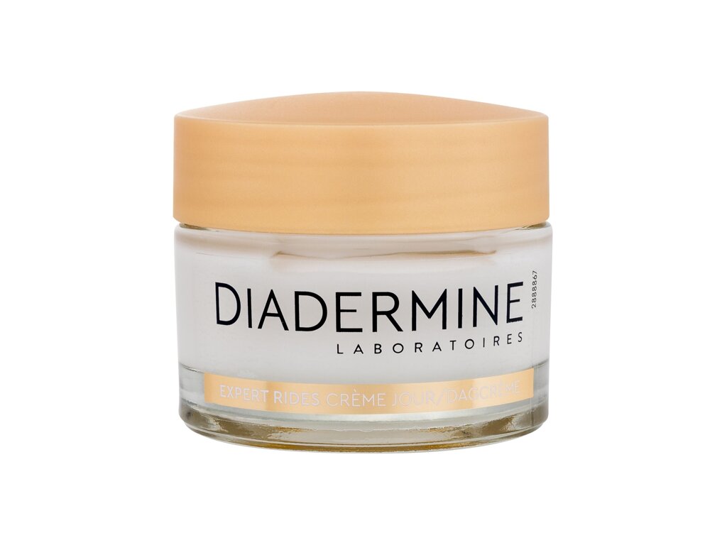 Diadermine Expert Wrinkle Krem przeciwzmarszczkowy 50 ml
