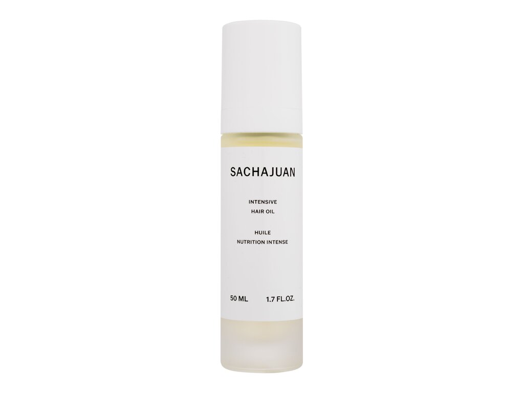 Sachajuan Intensive Hair Oil 50 ml - 50ml - Olej na vlasy