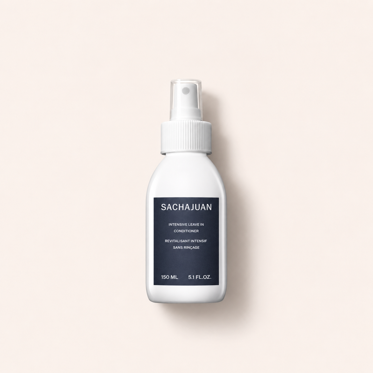 Sachajuan Intensive Repair Leave In Conditioner 150 ml – kondicionér – MrRizz