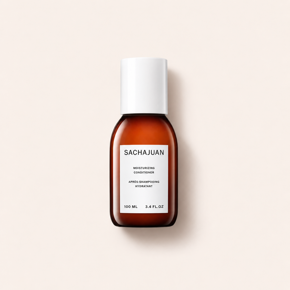 Sachajuan Moisturizing Conditioner 100 ml – kondicionér – MrRizz
