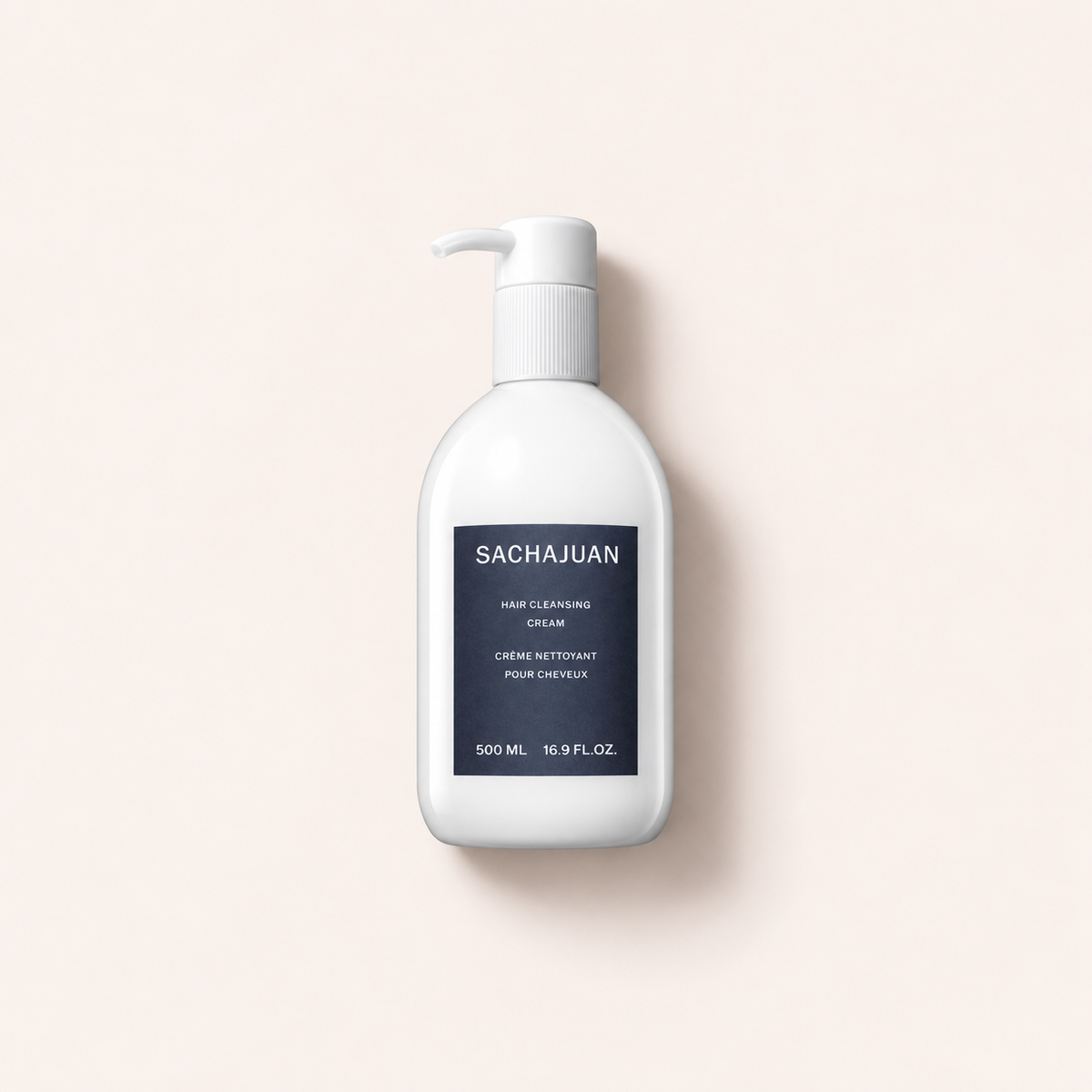 Sachajuan Normal Hair Hair Cleansing Cream 500 ml – šampon – MrRizz
