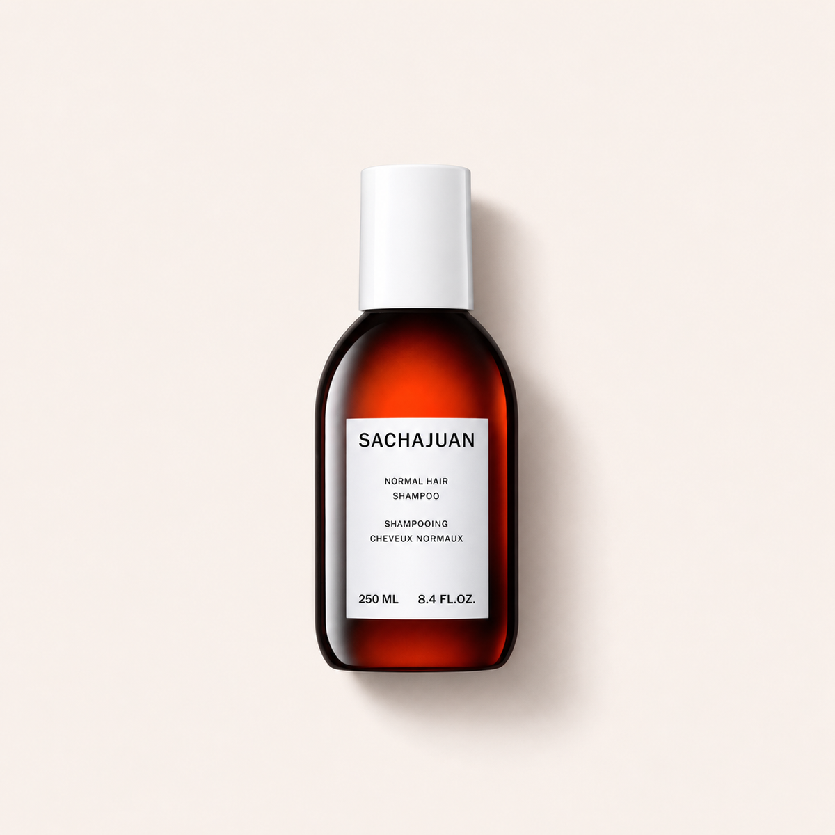 Sachajuan Normal Hair Shampoo 250 ml – šampon – MrRizz