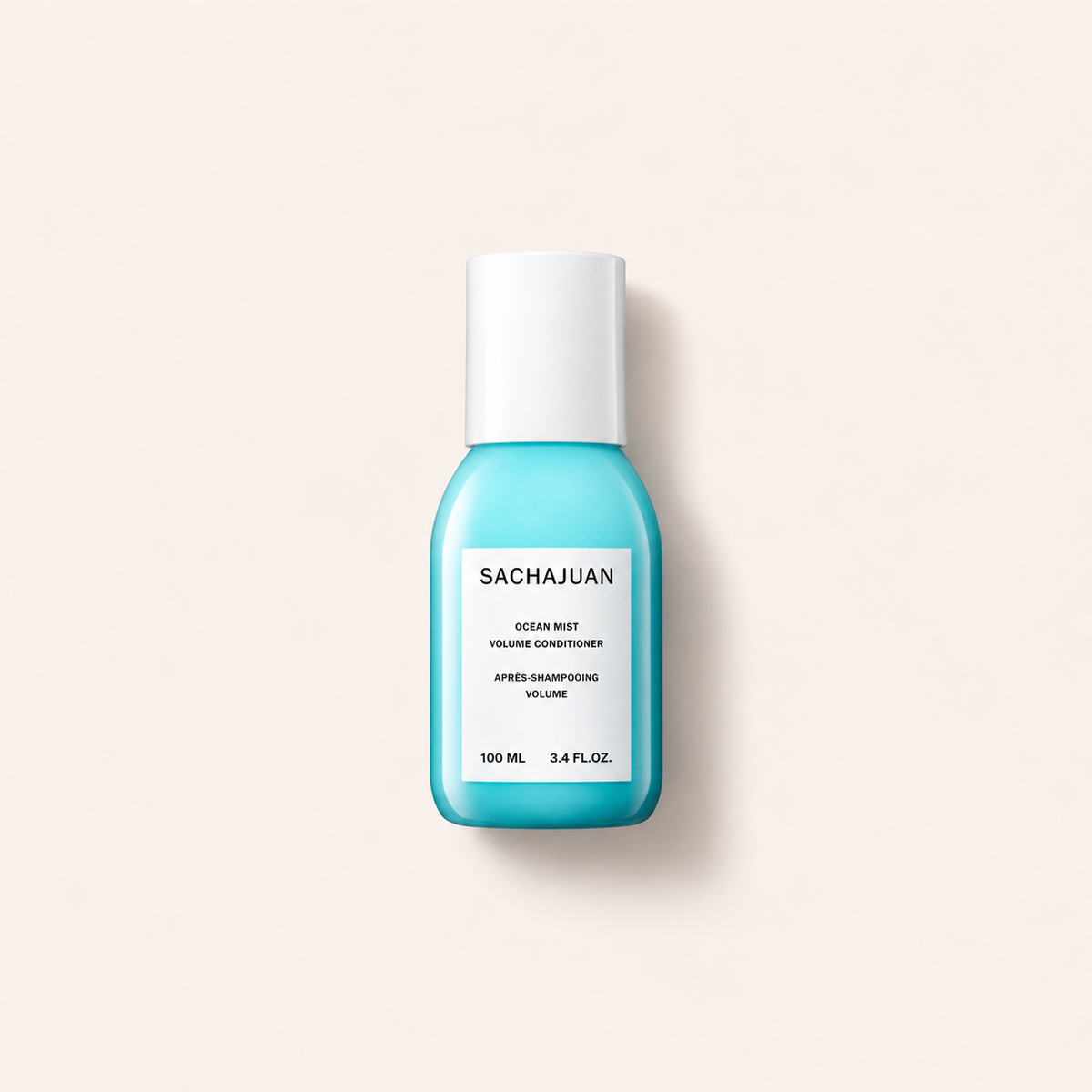 Sachajuan Ocean Mist Volume Conditioner 100 ml – kondicionér – MrRizz