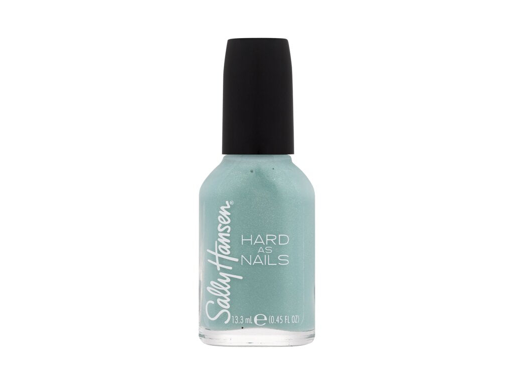 Sally Hansen Hard As Nails 13,3 ml - 13,3ml - Lak na nehty