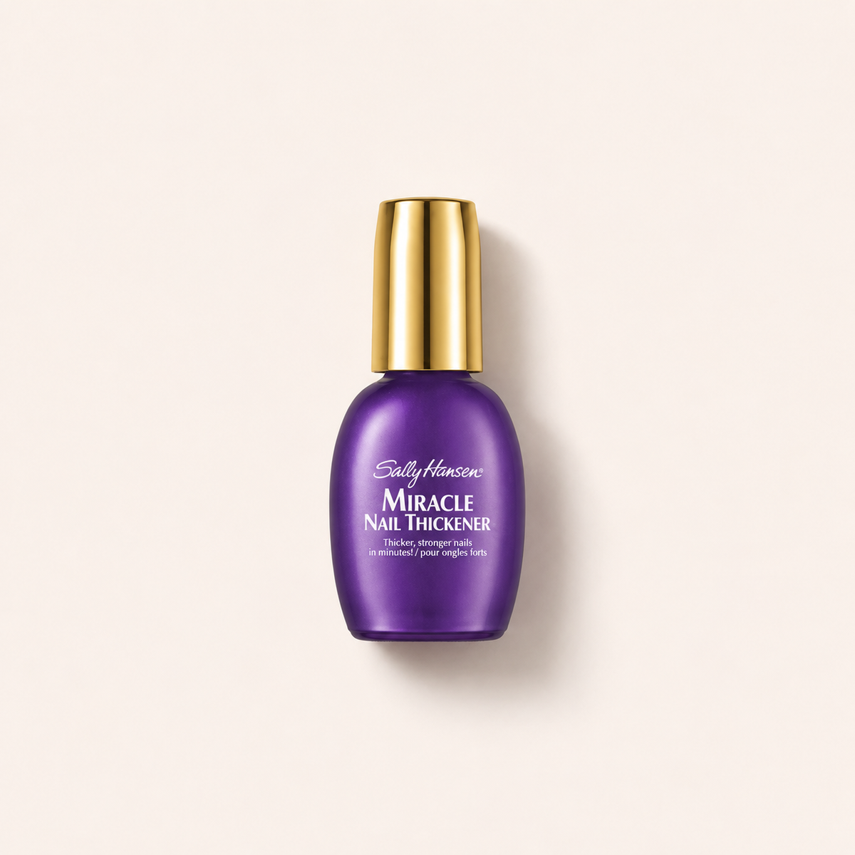 Sally Hansen Miracle Nail Thickener 13,3 ml – péče o nehty – MrRizz