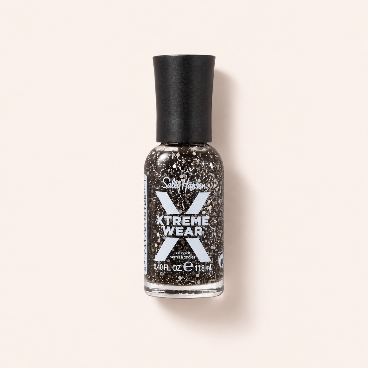Sally Hansen Xtreme Wear 11,8 ml – lak na nehty – MrRizz
