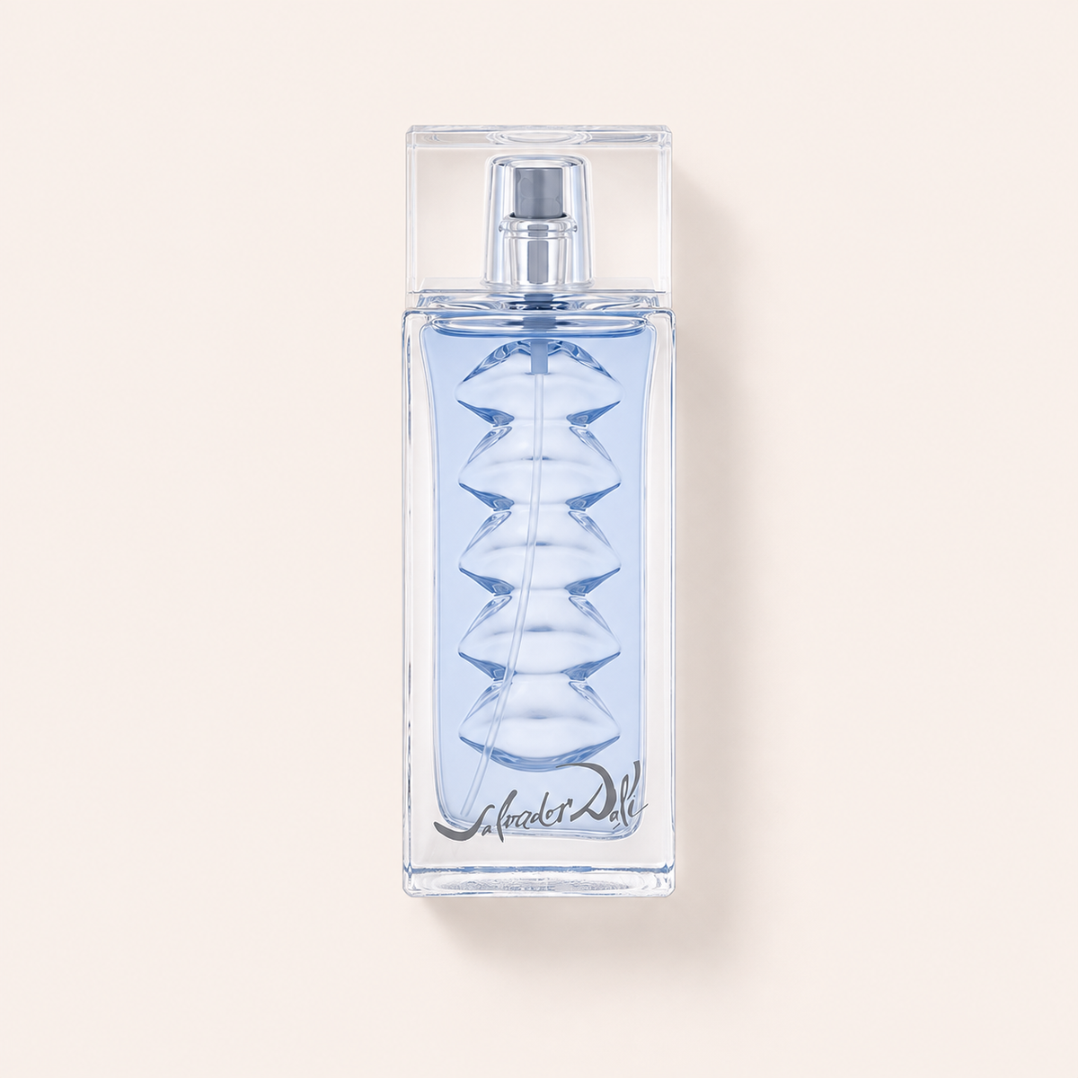 Salvador Dali Eau de Rubylips 50 ml