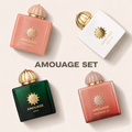 Amouage set Dámský – MrRizz