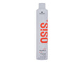 Schwarzkopf Professional Osis+ Elastic Medium Hold Hairspray 500 ml - 500ml - Lak na vlasy