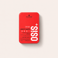 Schwarzkopf Professional Osis+ Mighty Matte Strong Matte Cream 100 ml – krém na vlasy – MrRizz