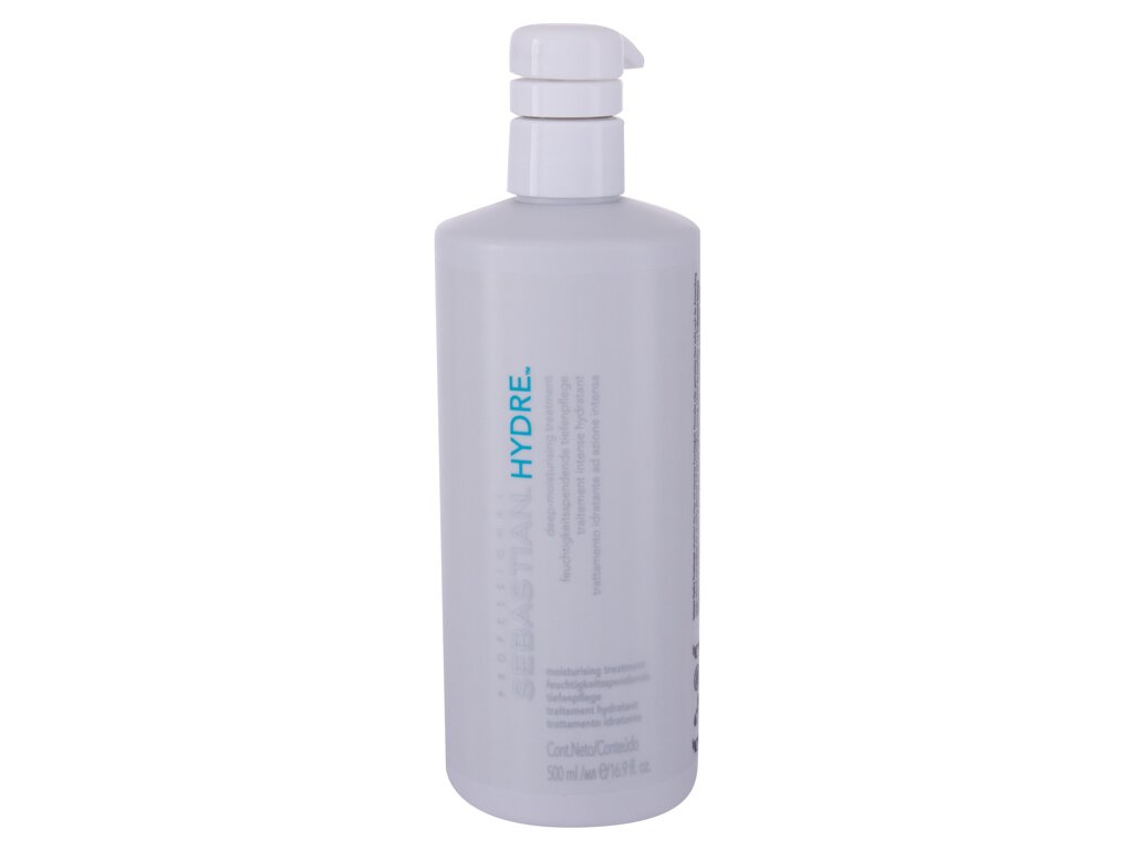 Sebastian Professional Hydre 500 ml - 500ml - Maska na vlasy