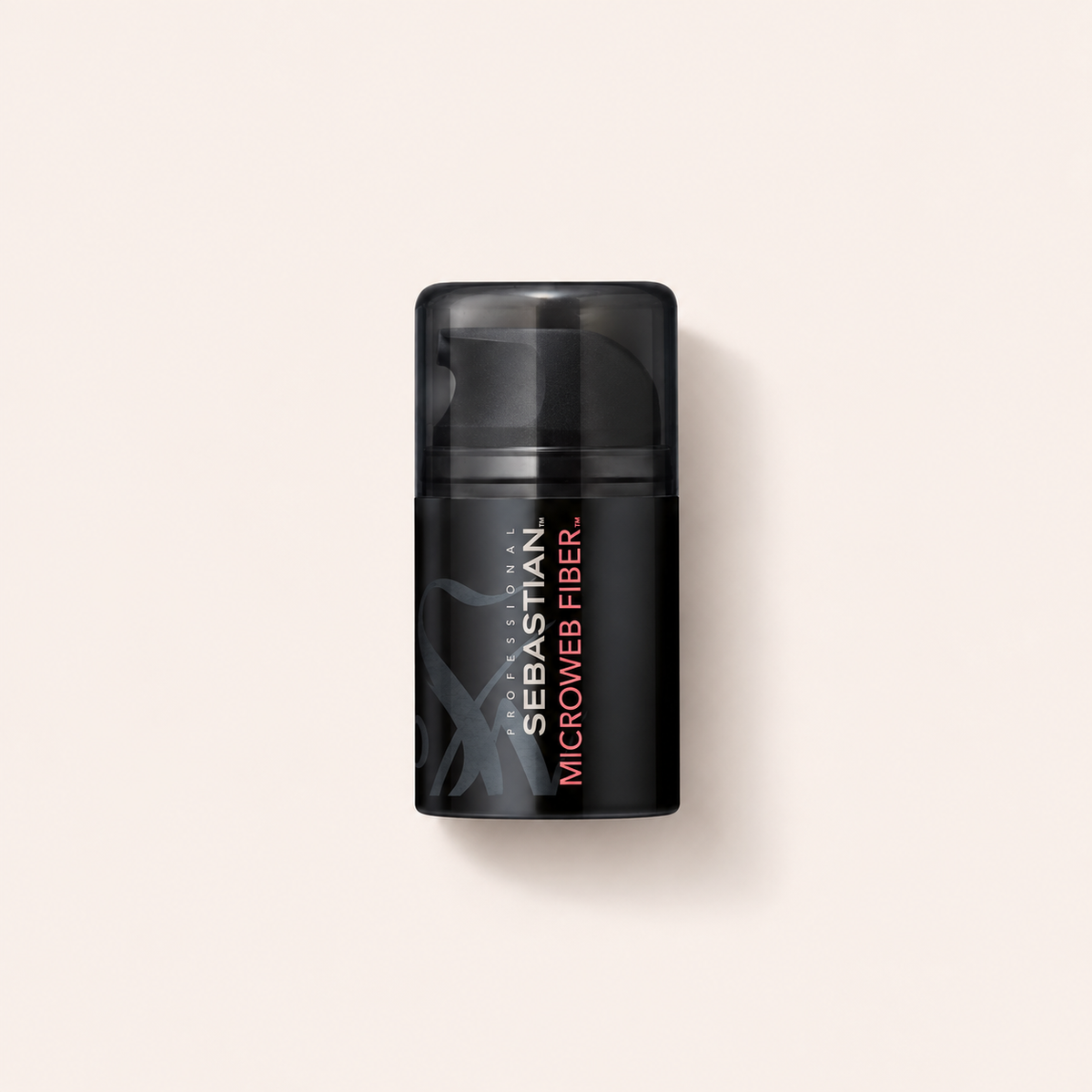 Sebastian Professional Microweb Fiber 45 ml – pro definici a tvar vlasů – MrRizz