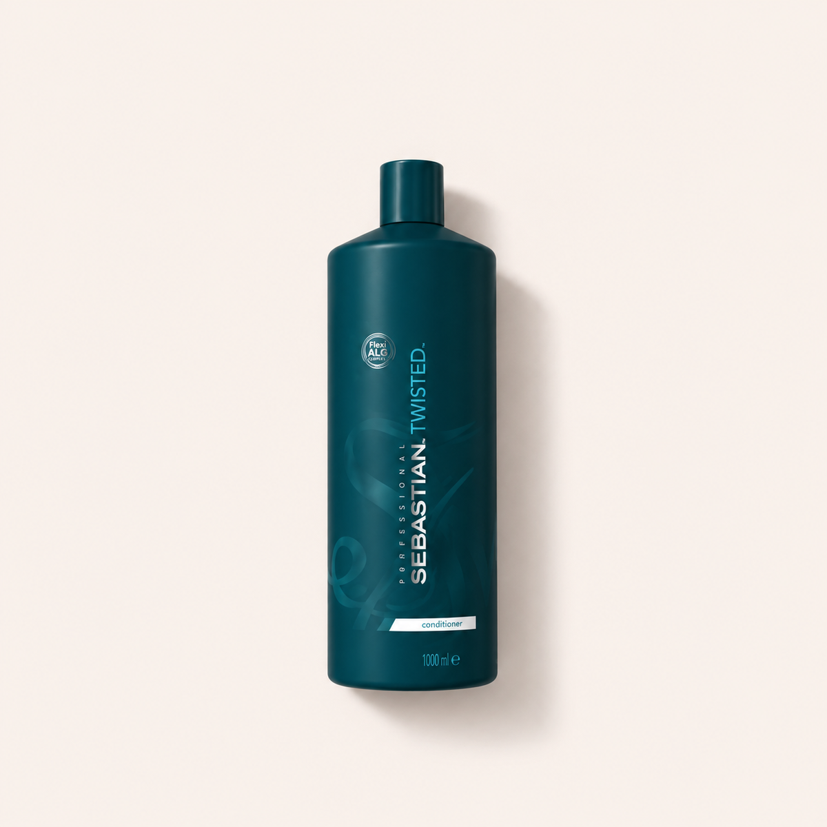 Sebastian Professional Twisted Conditioner 1000 ml – kondicionér – MrRizz