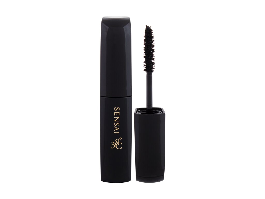 Sensai 38°C Volume Sublime 10 ml - 10ml - Řasenka