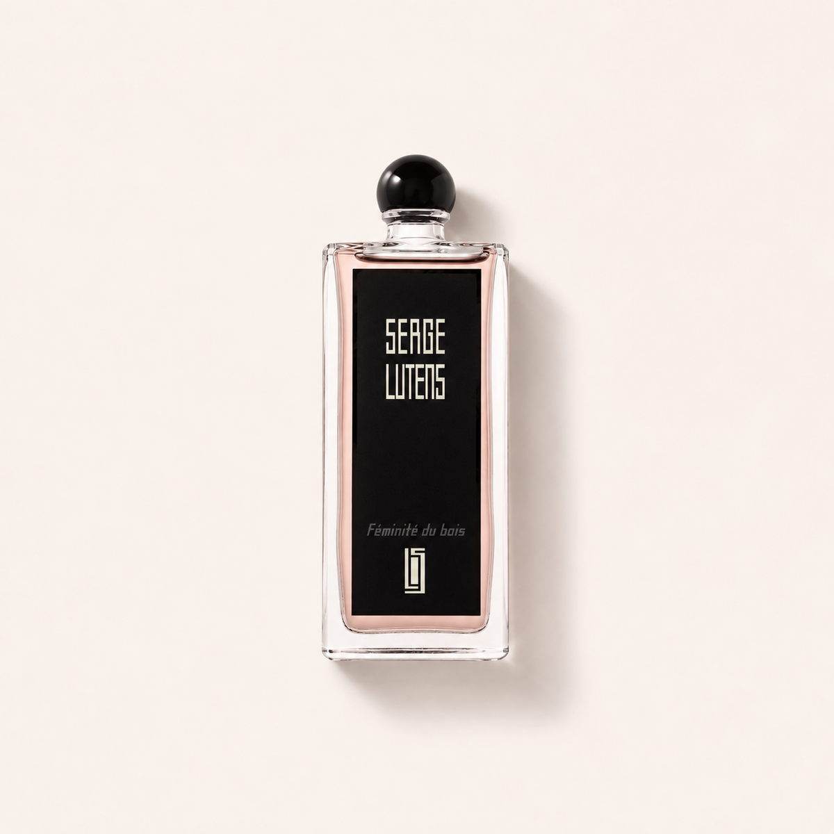Serge Lutens Feminité du Bois 50 ml – parfémovaná voda – MrRizz