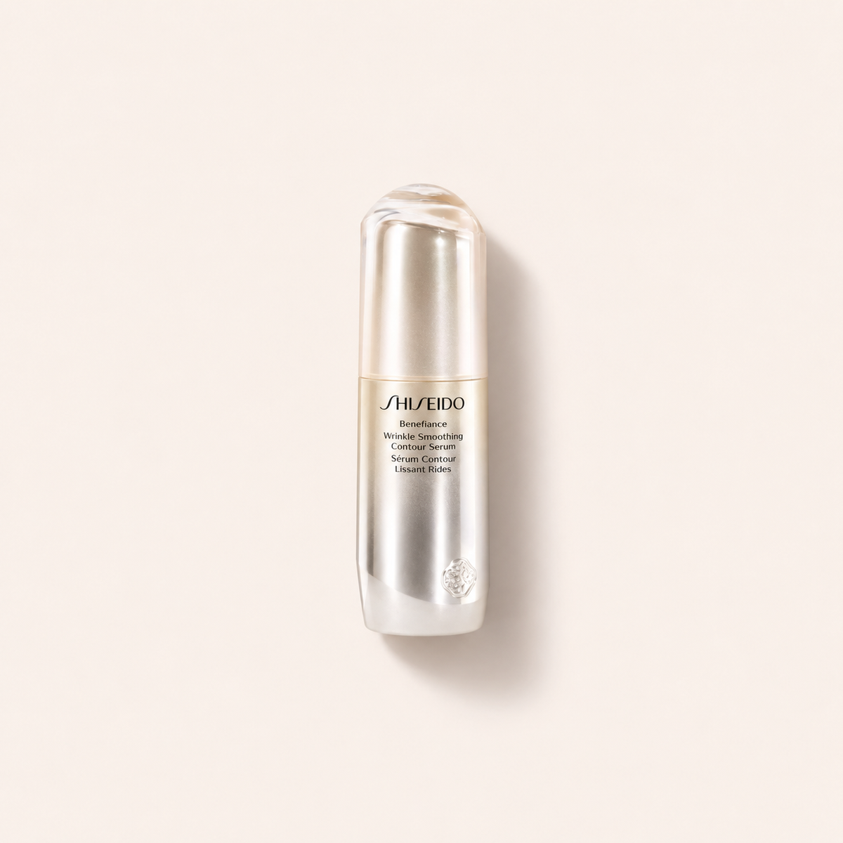 Shiseido Benefiance Wrinkle Smoothing 30 ml – pleťové sérum – MrRizz