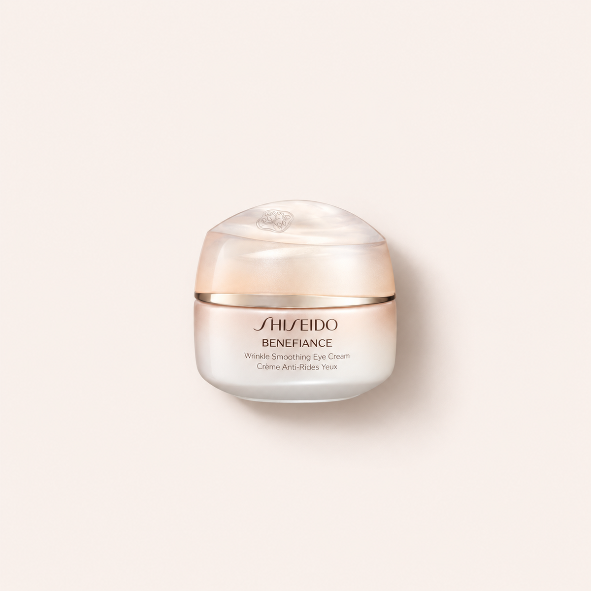 Shiseido Benefiance Wrinkle Smoothing Eye Cream 15 ml – oční krém – MrRizz