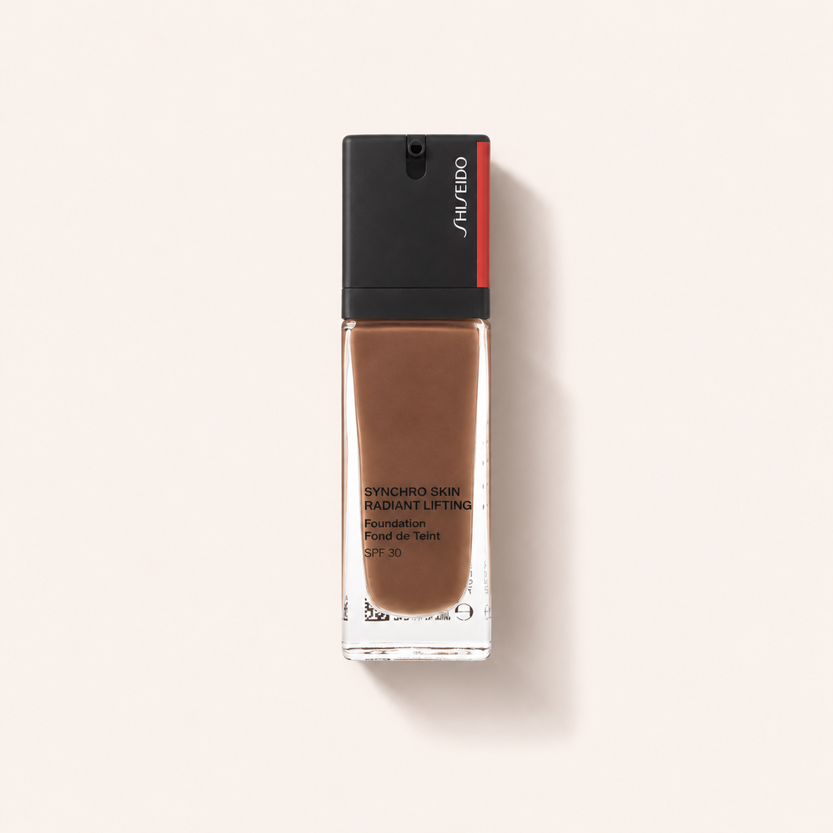 Shiseido Synchro Skin Radiant Lifting 30 ml – makeup – MrRizz