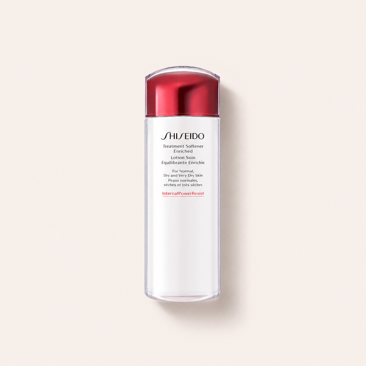 Shiseido Treatment Softener Enriched 300 ml – pleťová voda a sprej – MrRizz