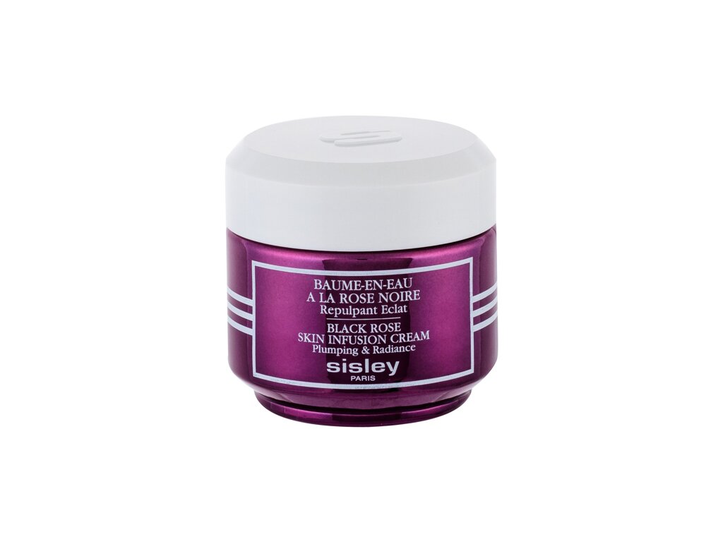 Sisley Black Rose 50 ml - 50ml - Denní pleťový krém