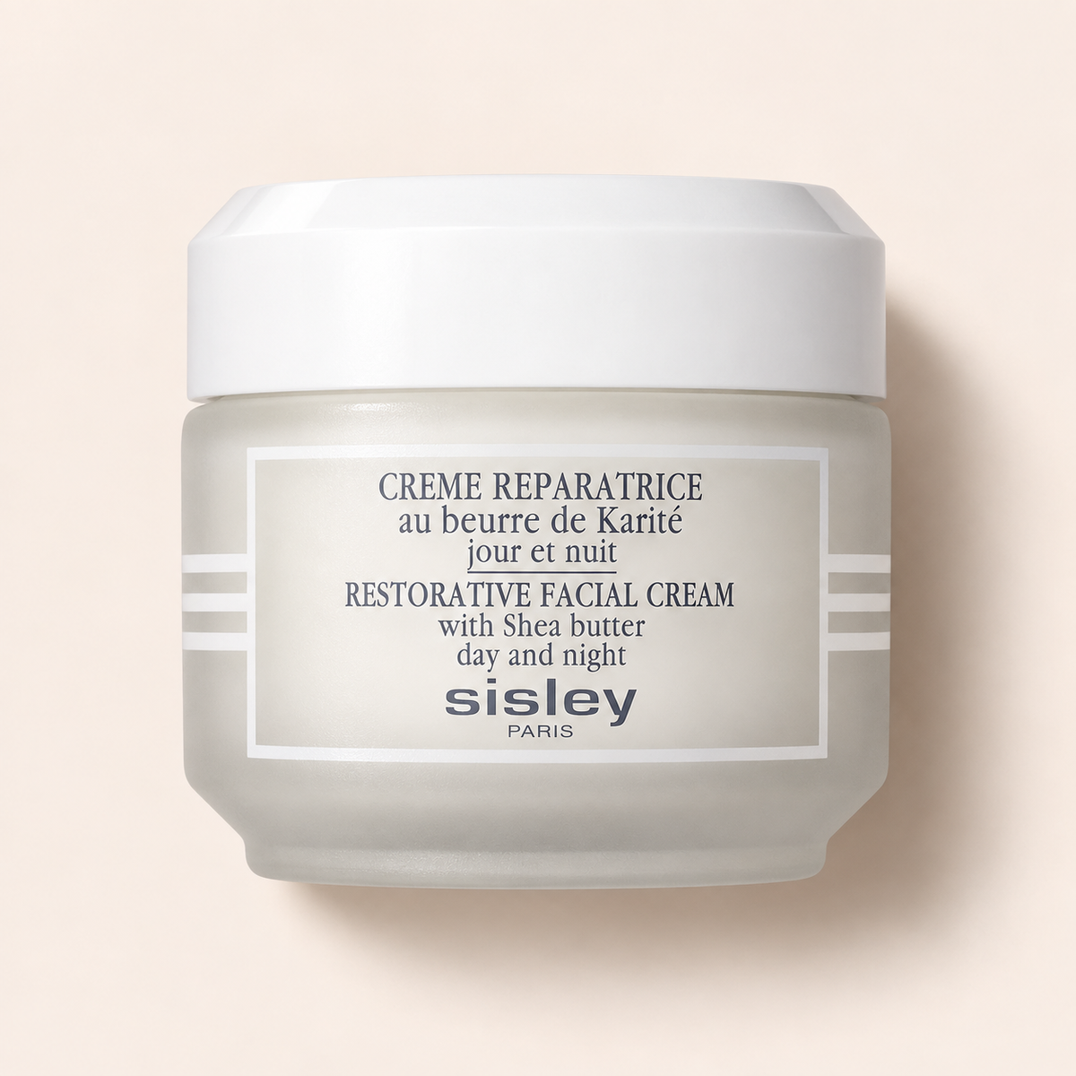 Sisley Restorative Facial Cream 50 ml – MrRizz