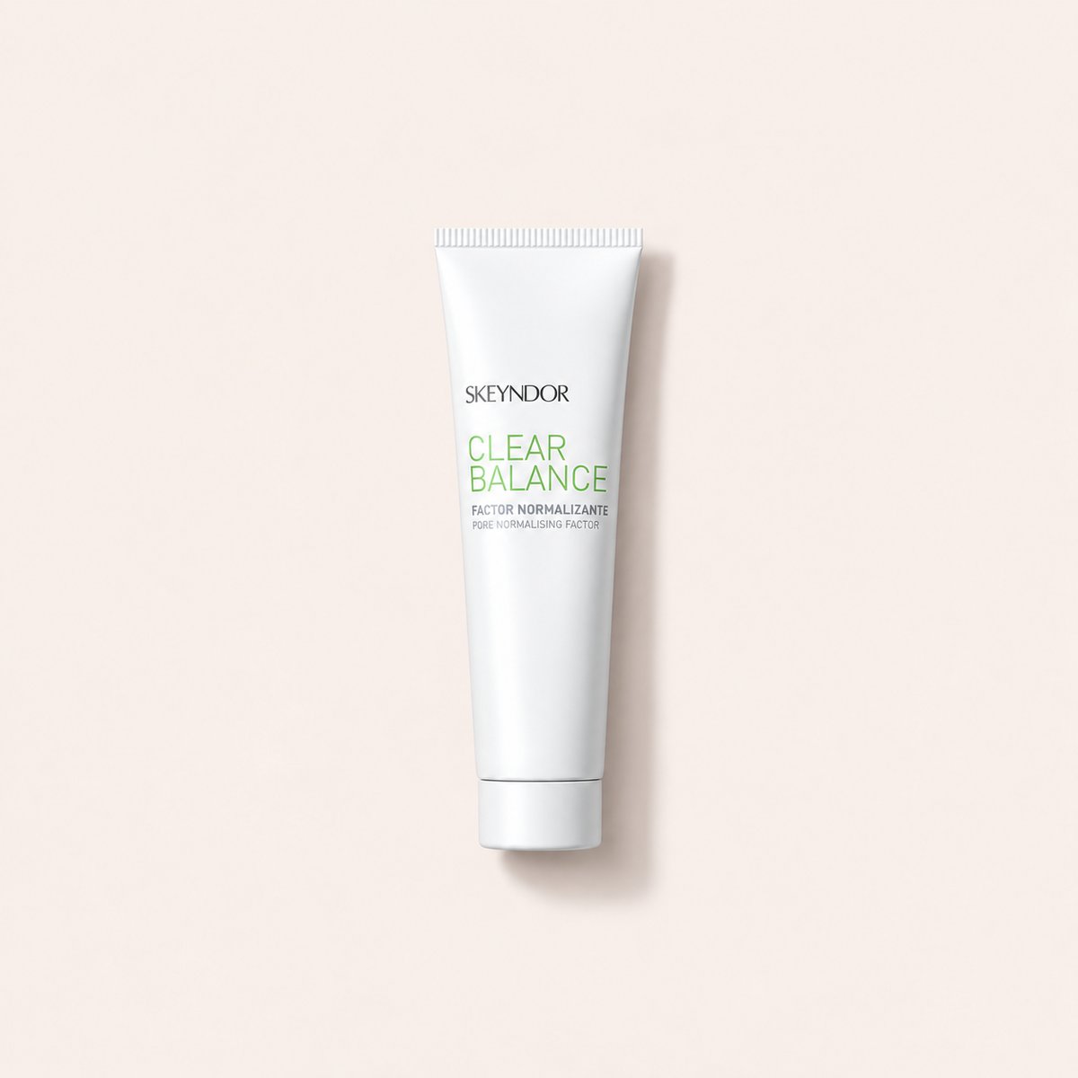 Skeyndor Clear Balance Pore Normalising Factor 75 ml – pleťový gel – MrRizz