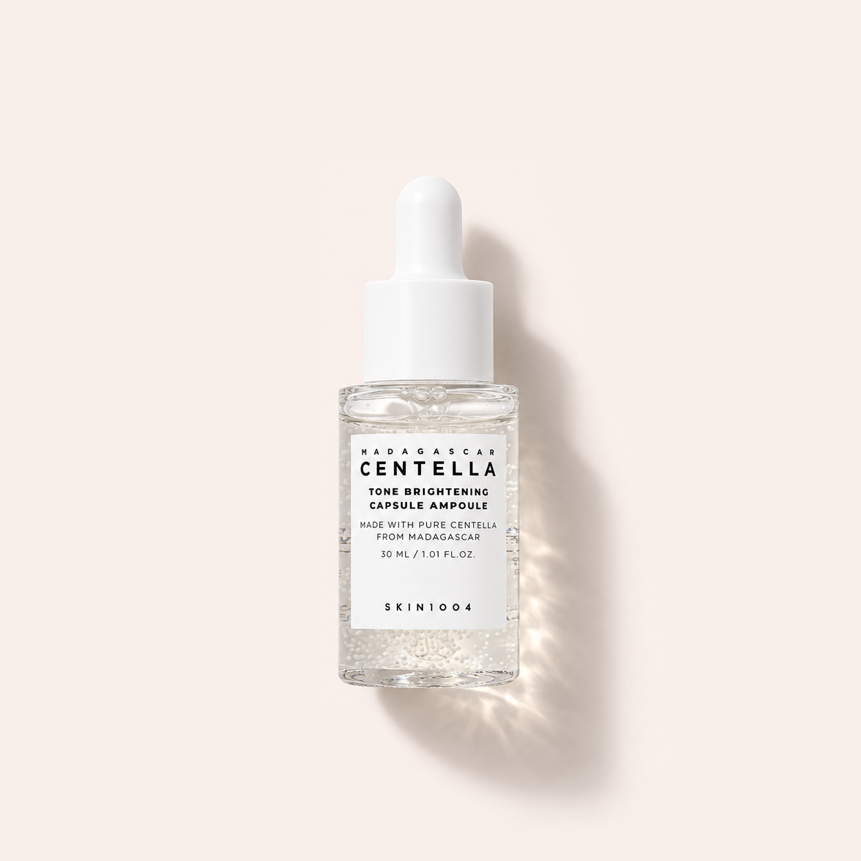 SKIN1004 Tone Brightening Capsule Ampoule pleťové sérum 30 ml – MrRizz