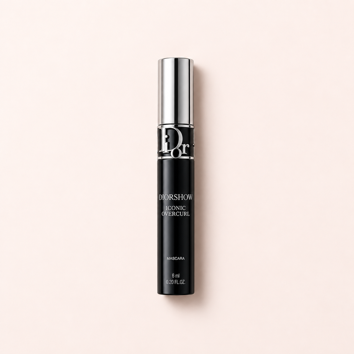 Dior Diorshow Iconic Overcurl 6 ml – produktová fotografie