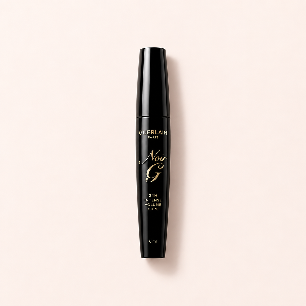 Guerlain Noir G 24H Intense Volume Curl Mascara 6 ml – produktová fotografie