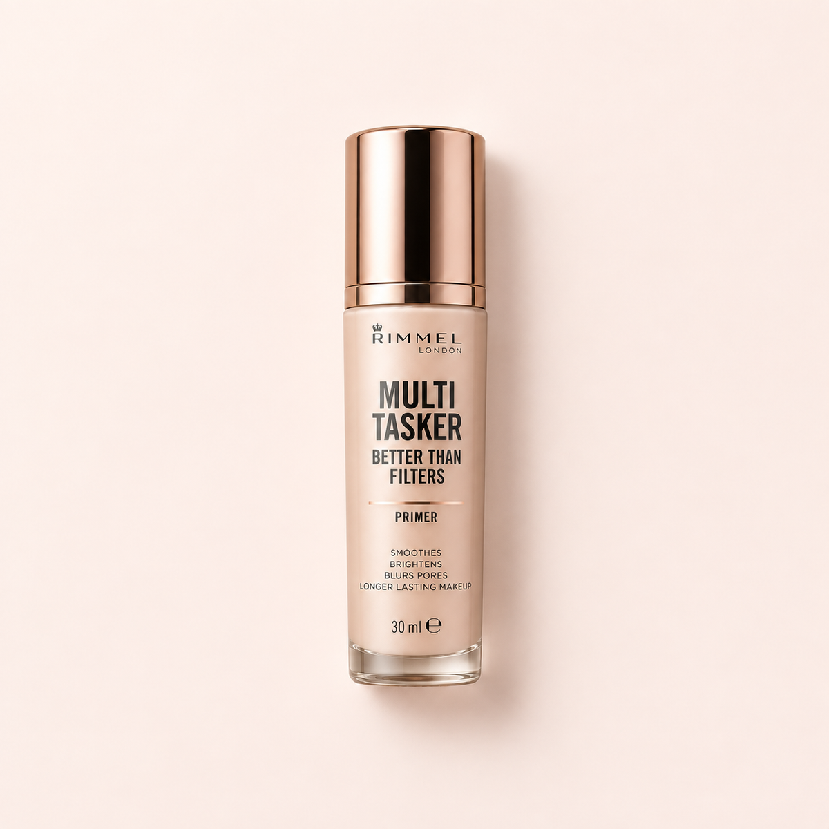 Rimmel London Multi Tasker Better Than Filters 30 ml – produktová fotografie